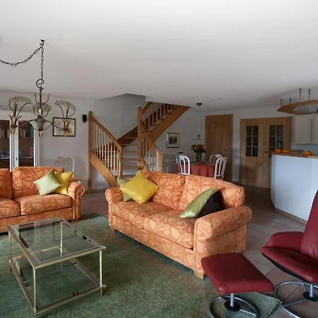 Kliben Chalet Leukerbad