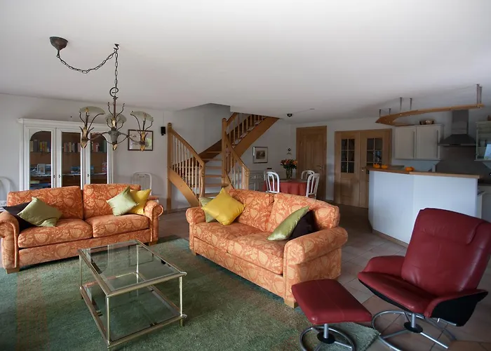 Kliben Chalet Leukerbad