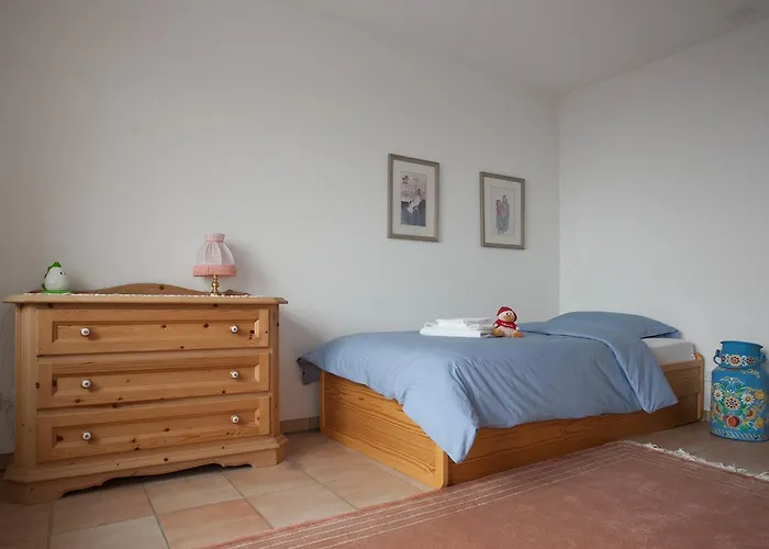 Kliben Chalet Leukerbad