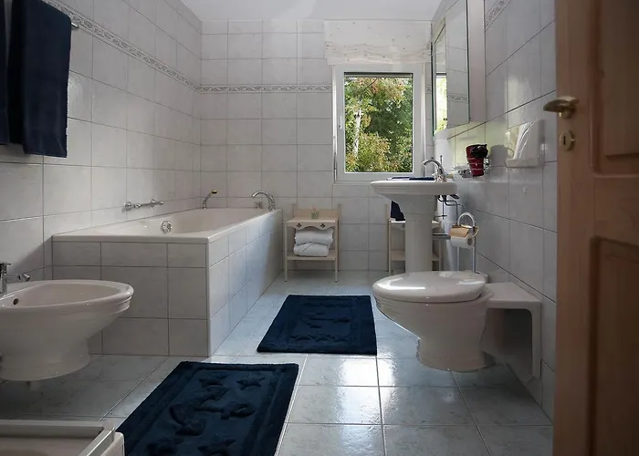 Kliben Chalé Leukerbad