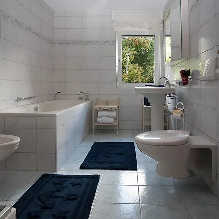 Kliben Σαλέ Leukerbad