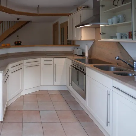 Σαλέ Kliben Leukerbad