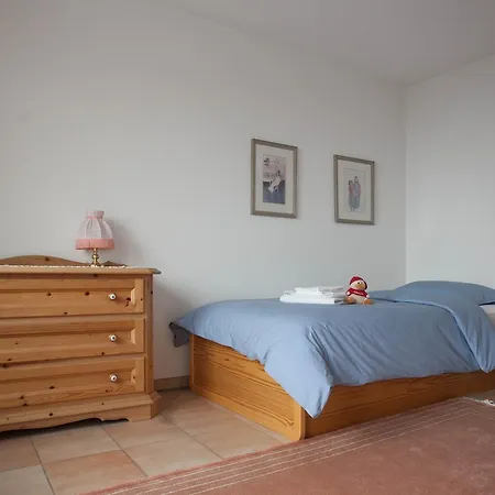 Kliben Σαλέ Leukerbad